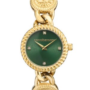 ROCCOBAROCCO moteriškas laikrodis RB.5045L-04M+ BOX(zo511a)