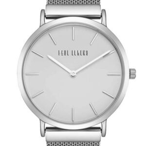 PAUL LORENS moteriškas laikrodis - PL10771B-3C1 (zg508a) + dėžutė