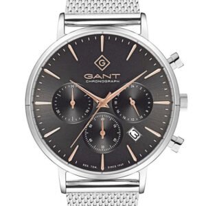 GANT Park Avenue Chrono vyriškas laikrodis G123004 + dėžutė