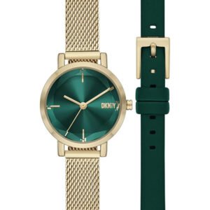 MOTERIŠKAS DOVANŲ RINKINYS DKNY NY6631 SOHO