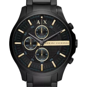 VYRIŠKAS LAIKRODIS ARMANI EXCHANGE AX2164+ DĖŽUTĖ
