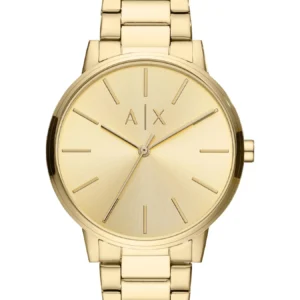 VYRIŠKAS LAIKRODIS ARMANI EXCHANGE AX2707+ BOX