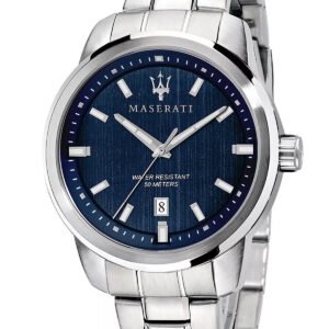 MASERATI vyriškas laikrodis R8853121004 Success (zs048a)