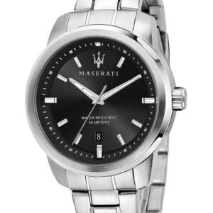 MASERATI vyriškas laikrodis R8853121006 Success (zs048b)
