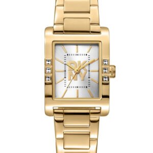 MOTERIŠKAS LAIKRODIS DKNY DK1L008M0065 + DĖŽUTĖ