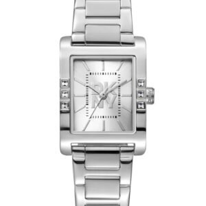 MOTERIŠKAS LAIKRODIS DKNY DK1L008M0045 + DĖŽUTĖ