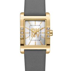 MOTERIŠKAS LAIKRODIS DKNY DK1L008L0025 + DĖŽUTĖ