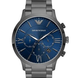 EMPORIO ARMANI AR11348 - GIOVANNI CHRONO (zi025c)