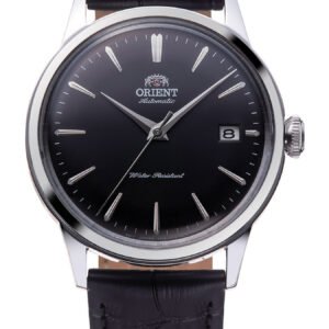 VYRIŠKAS LAIKRODIS Orient Classic RA-AC0M02B30B + dėžutė