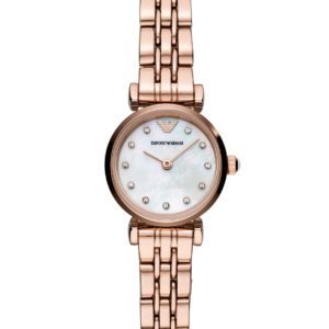 EMPORIO ARMANI AR11203 - GIANNI T-BAR (zi548a)