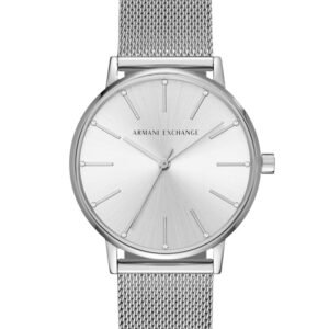 MOTERIŠKAS LAIKRODIS  ARMANI EXCHANGE AX5535 LOLA