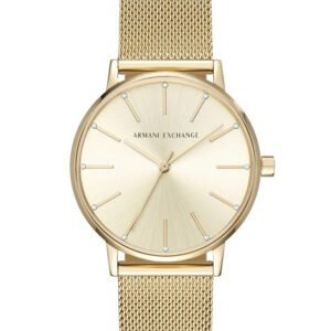 MOTERIŠKAS LAIKRODIS  ARMANI EXCHANGE AX5536 LOLA