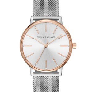 MOTERIŠKAS LAIKRODIS  ARMANI EXCHANGE AX5537 LOLA