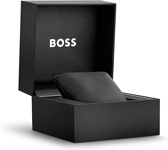 HUGO BOSS 1513485 Gubernatorius + dėžutė - Image 5