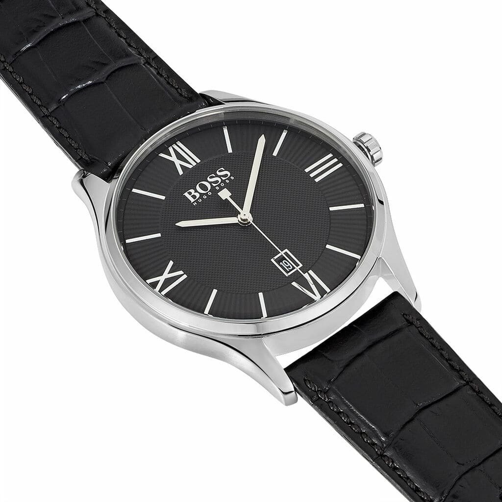 HUGO BOSS 1513485 Gubernatorius + dėžutė - Image 2