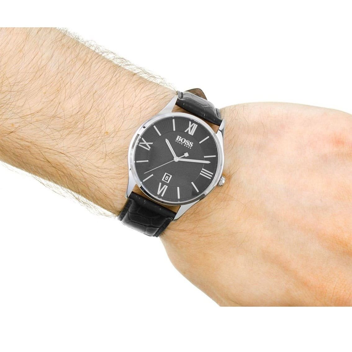 HUGO BOSS 1513485 Gubernatorius + dėžutė - Image 3