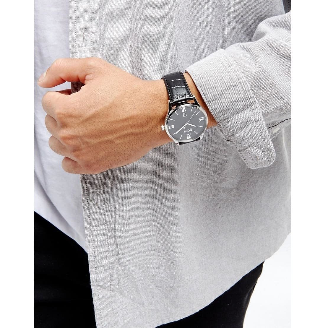 HUGO BOSS 1513485 Gubernatorius + dėžutė - Image 4