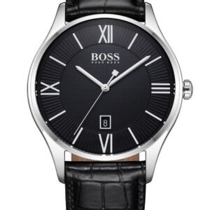 HUGO BOSS 1513485 Gubernatorius + dėžutė