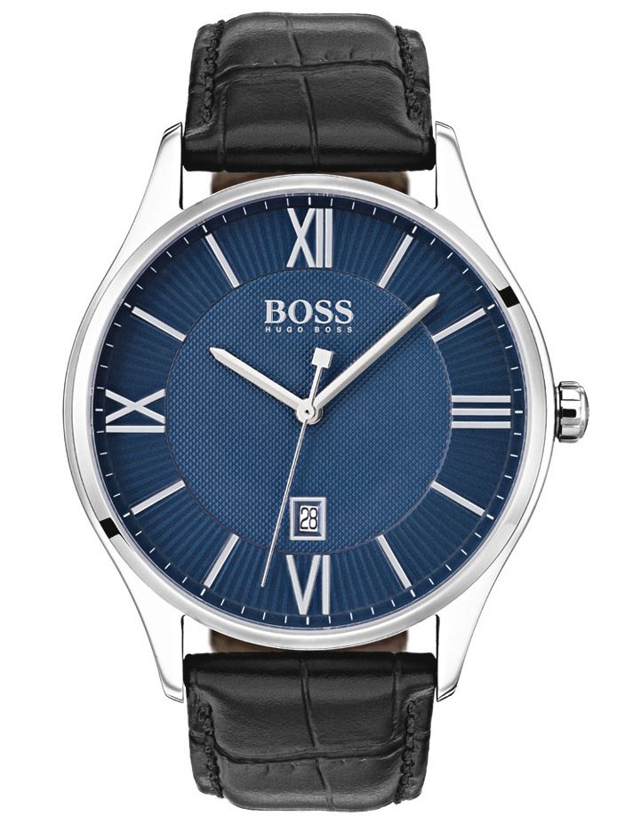HUGO BOSS 1513553 Gubernatorius + dėžutė