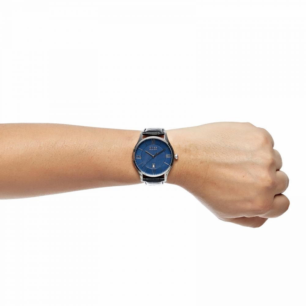 HUGO BOSS 1513553 Gubernatorius + dėžutė - Image 3