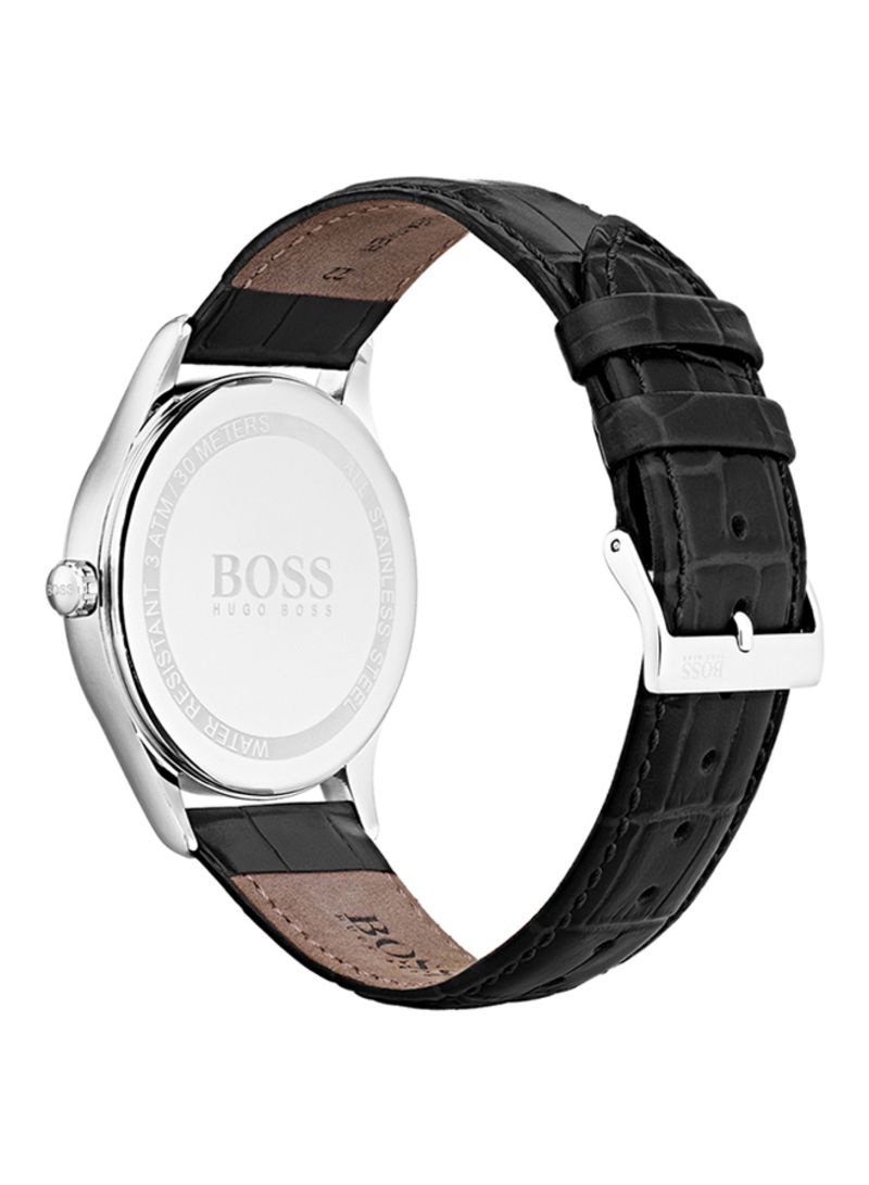 HUGO BOSS 1513553 Gubernatorius + dėžutė - Image 2