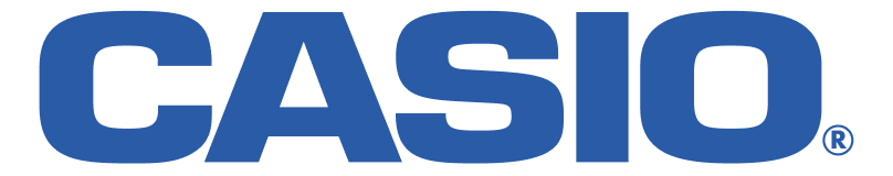 casio 1
